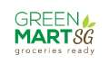 Greenmart Supermarket